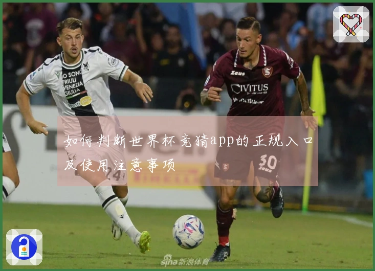 如何判断世界杯竞猜app的正规入口及使用注意事项